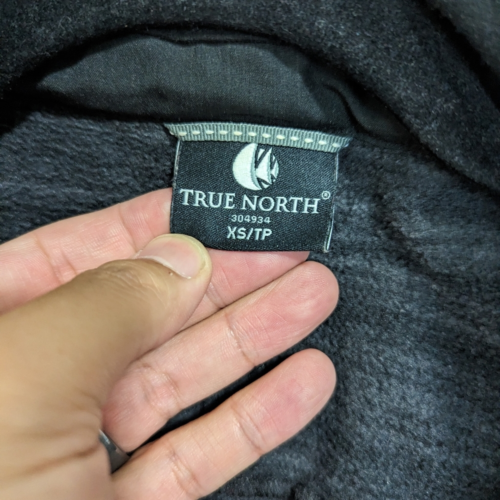 True North Soft Shell Jacket - Picture 9 of 11